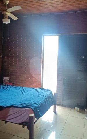 Casa à venda com 115m², 3 quartos e 4 vagas