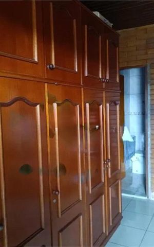 Casa à venda com 115m², 3 quartos e 4 vagas