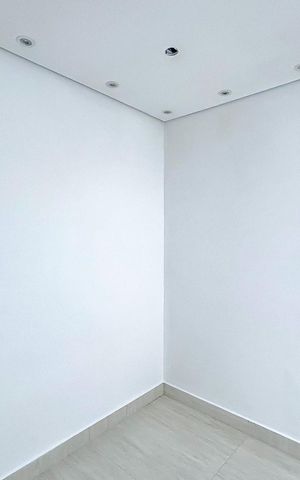 Apartamento à venda com 45m², 2 quartos e 1 vagaSala de Jantar
