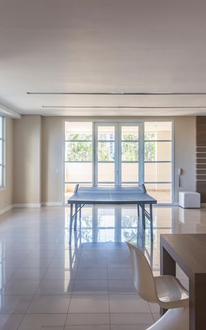 Apartamento à venda com 131m², 3 quartos e 2 vagasÁrea comum - Salão de festas