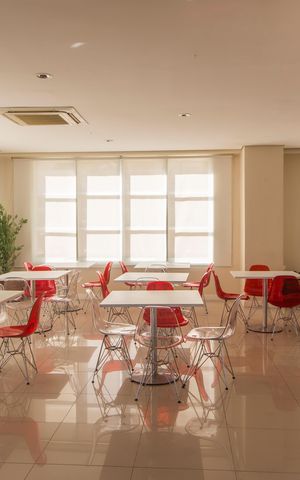 Apartamento à venda com 131m², 3 quartos e 2 vagasÁrea comum - Salão de festas
