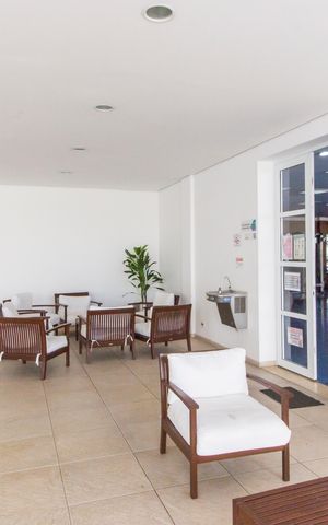Apartamento à venda com 131m², 3 quartos e 2 vagasAcademia