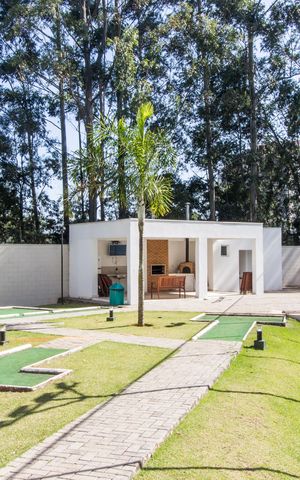 Apartamento à venda com 131m², 3 quartos e 2 vagasQuadra Esportiva
