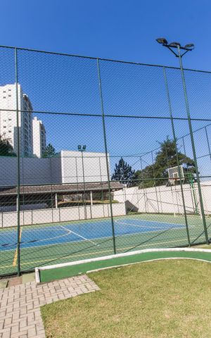 Apartamento à venda com 131m², 3 quartos e 2 vagasQuadra Esportiva