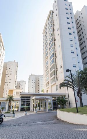 Apartamento à venda com 131m², 3 quartos e 2 vagasVista da Rua