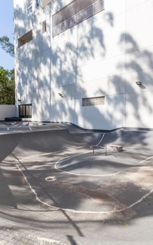 Apartamento à venda com 131m², 3 quartos e 2 vagasQuadra Esportiva