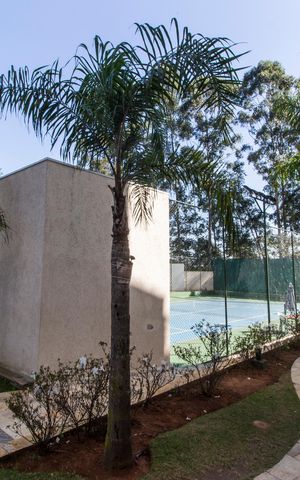 Apartamento à venda com 131m², 3 quartos e 2 vagasQuadra Esportiva