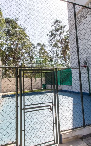 Apartamento à venda com 131m², 3 quartos e 2 vagasQuadra Esportiva