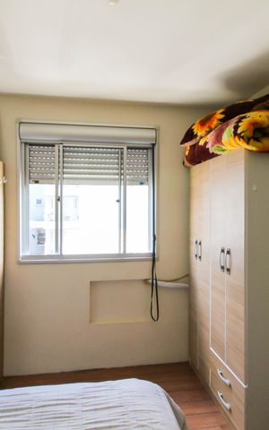 Apartamento à venda com 48m², 2 quartos e 1 vaga Apartamento à venda com 48m², 2 quartos e 1 vagaQuarto 1