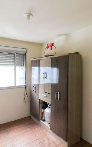 Apartamento à venda com 48m², 2 quartos e 1 vaga Apartamento à venda com 48m², 2 quartos e 1 vagaQuarto 2