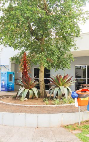 Apartamento à venda com 48m², 2 quartos e 1 vaga Apartamento à venda com 48m², 2 quartos e 1 vagaÁrea comum