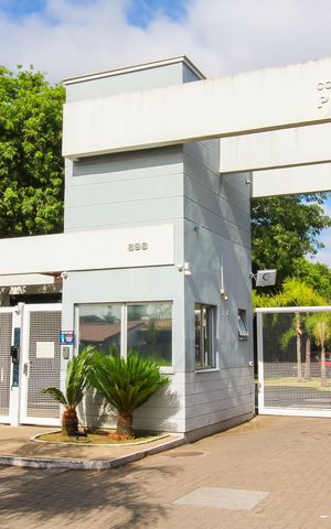 Apartamento à venda com 48m², 2 quartos e 1 vaga Apartamento à venda com 48m², 2 quartos e 1 vagaFachada e portaria