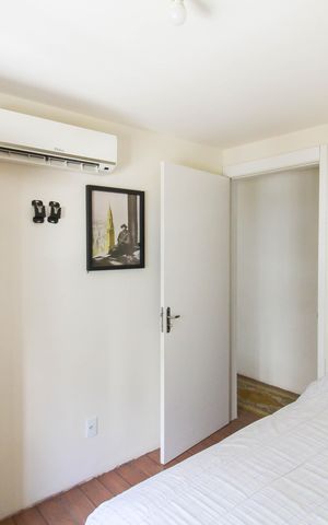 Apartamento à venda com 48m², 2 quartos e 1 vaga Apartamento à venda com 48m², 2 quartos e 1 vagaQuarto 1