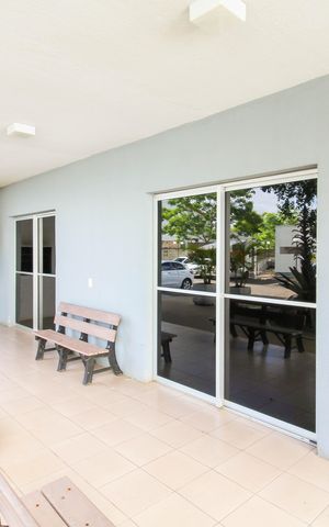 Apartamento à venda com 48m², 2 quartos e 1 vaga Apartamento à venda com 48m², 2 quartos e 1 vagaÁrea comum - Salão de festas
