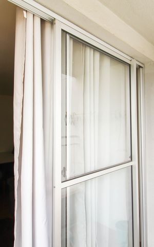 Apartamento à venda com 48m², 2 quartos e 1 vaga Apartamento à venda com 48m², 2 quartos e 1 vagaVaranda da Sala