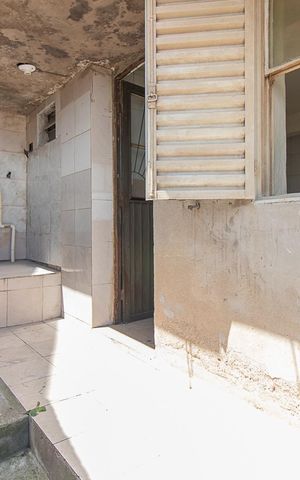 Casa à venda com 41m², 1 quarto e sem vagaEntrada