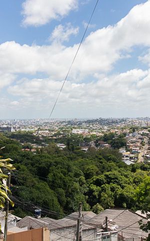 Casa à venda com 41m², 1 quarto e sem vagaVista da Sala/Cozinha