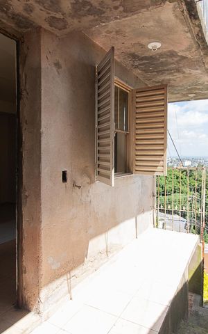 Casa à venda com 41m², 1 quarto e sem vagaEntrada