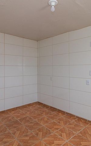 Casa à venda com 41m², 1 quarto e sem vagaQuarto