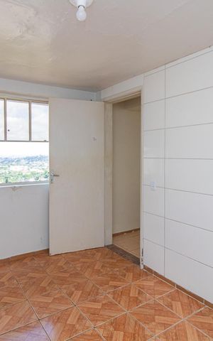 Casa à venda com 41m², 1 quarto e sem vagaQuarto