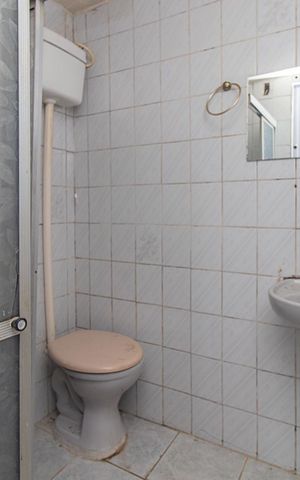 Casa à venda com 41m², 1 quarto e sem vagaBanheiro