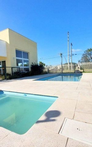 Casa de condomínio à venda com 90m², 3 quartos e 1 vaga