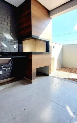 Casa de condomínio à venda com 90m², 3 quartos e 1 vaga
