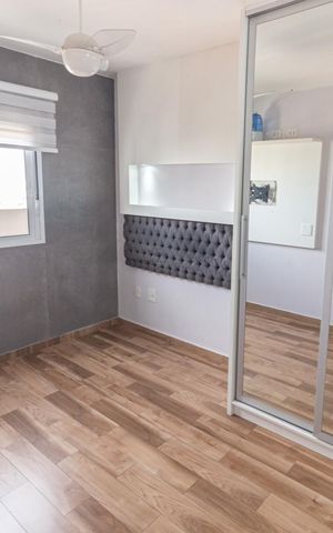 Apartamento para alugar com 60m², 2 quartos e 2 vagas Apartamento para alugar com 60m², 2 quartos e 2 vagasSuíte
