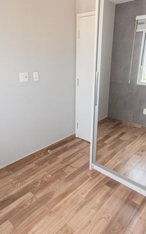 Apartamento para alugar com 60m², 2 quartos e 2 vagas Apartamento para alugar com 60m², 2 quartos e 2 vagasQuarto