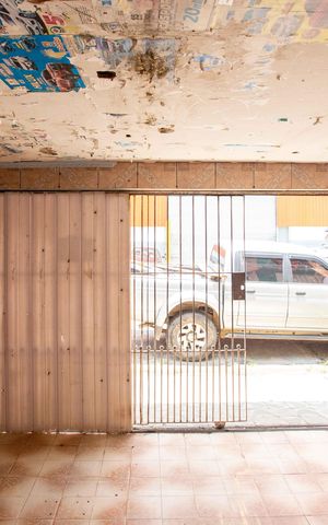 Casa para alugar com 80m², 1 quarto e 2 vagasGaragem