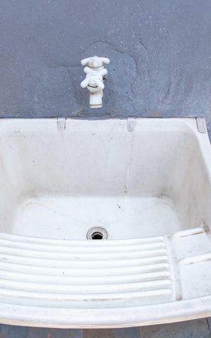 Casa para alugar com 80m², 1 quarto e 2 vagasÁrea de Serviço