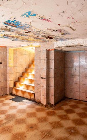 Casa para alugar com 80m², 1 quarto e 2 vagasGaragem