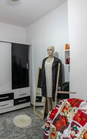 Casa à venda com 117m², 2 quartos e sem vaga Casa à venda com 117m², 2 quartos e sem vagaQuarto 2