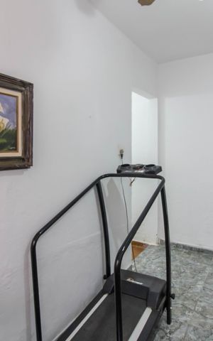 Casa à venda com 117m², 2 quartos e sem vaga Casa à venda com 117m², 2 quartos e sem vagaQuarto 2