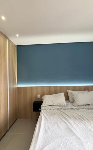 Studio para alugar com 25m², 1 quarto e sem vaga Studio para alugar com 25m², 1 quarto e sem vagaStudio