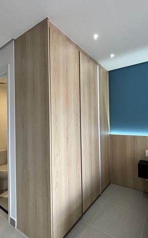Studio para alugar com 25m², 1 quarto e sem vaga Studio para alugar com 25m², 1 quarto e sem vagaStudio