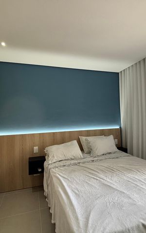 Studio para alugar com 25m², 1 quarto e sem vaga Studio para alugar com 25m², 1 quarto e sem vagaStudio