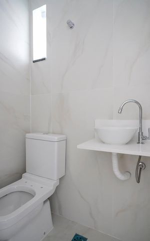 Apartamento à venda com 120m², 3 quartos e 4 vagasLavabo