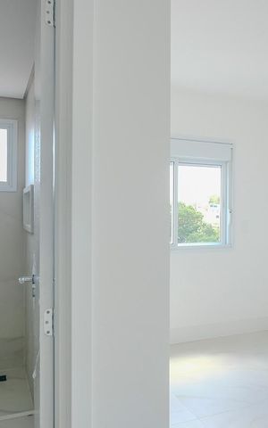 Apartamento à venda com 120m², 3 quartos e 4 vagasSuíte 2