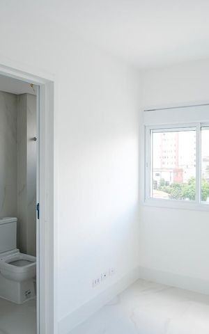 Apartamento à venda com 120m², 3 quartos e 4 vagasSuíte 3