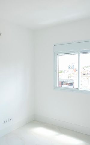 Apartamento à venda com 120m², 3 quartos e 4 vagasSuíte 2