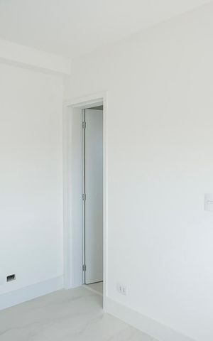 Apartamento à venda com 120m², 3 quartos e 4 vagasSuíte 1