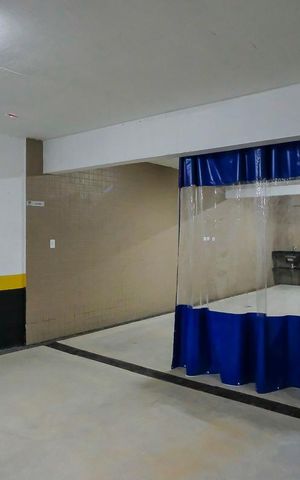 Apartamento à venda com 120m², 3 quartos e 4 vagasCar Wash