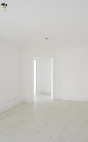 Apartamento à venda com 120m², 3 quartos e 4 vagasSala