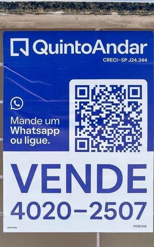 Apartamento à venda com 120m², 3 quartos e 4 vagasPKSB-206