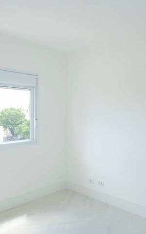 Apartamento à venda com 120m², 3 quartos e 4 vagasSuíte 2