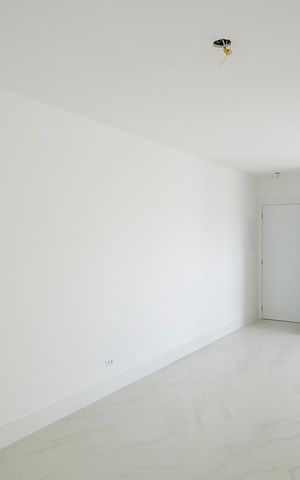 Apartamento à venda com 120m², 3 quartos e 4 vagasSala