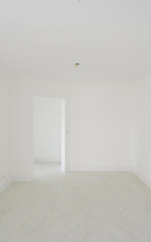 Apartamento à venda com 120m², 3 quartos e 4 vagasSala