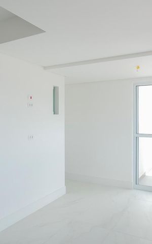 Apartamento à venda com 120m², 3 quartos e 4 vagasCozinha