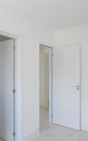 Apartamento à venda com 120m², 3 quartos e 4 vagasSuíte 3